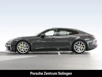Panamera 4 E-Hybrid SportDesign HD Matrix HeadUp