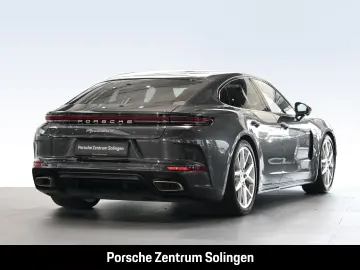 Panamera 4 E-Hybrid SportDesign HD Matrix HeadUp