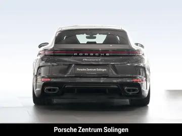 Panamera 4 E-Hybrid SportDesign HD Matrix HeadUp