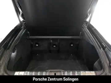 Panamera 4 E-Hybrid SportDesign HD Matrix HeadUp