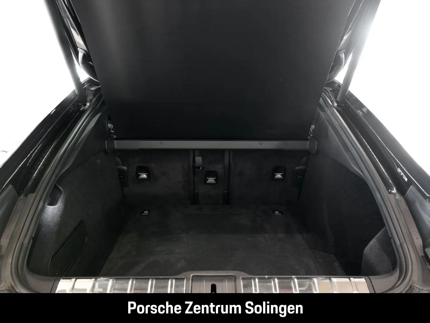 Panamera 4 E-Hybrid SportDesign HD Matrix HeadUp