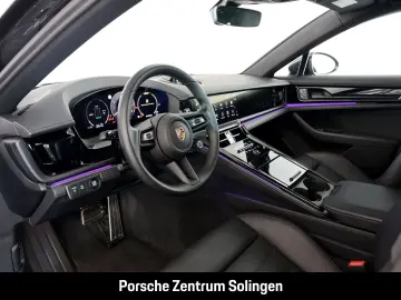Panamera 4 E-Hybrid SportDesign HD Matrix HeadUp