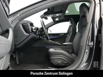 Panamera 4 E-Hybrid SportDesign HD Matrix HeadUp