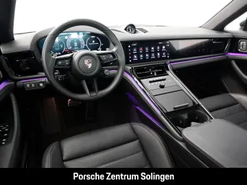 Panamera 4 E-Hybrid SportDesign HD Matrix HeadUp