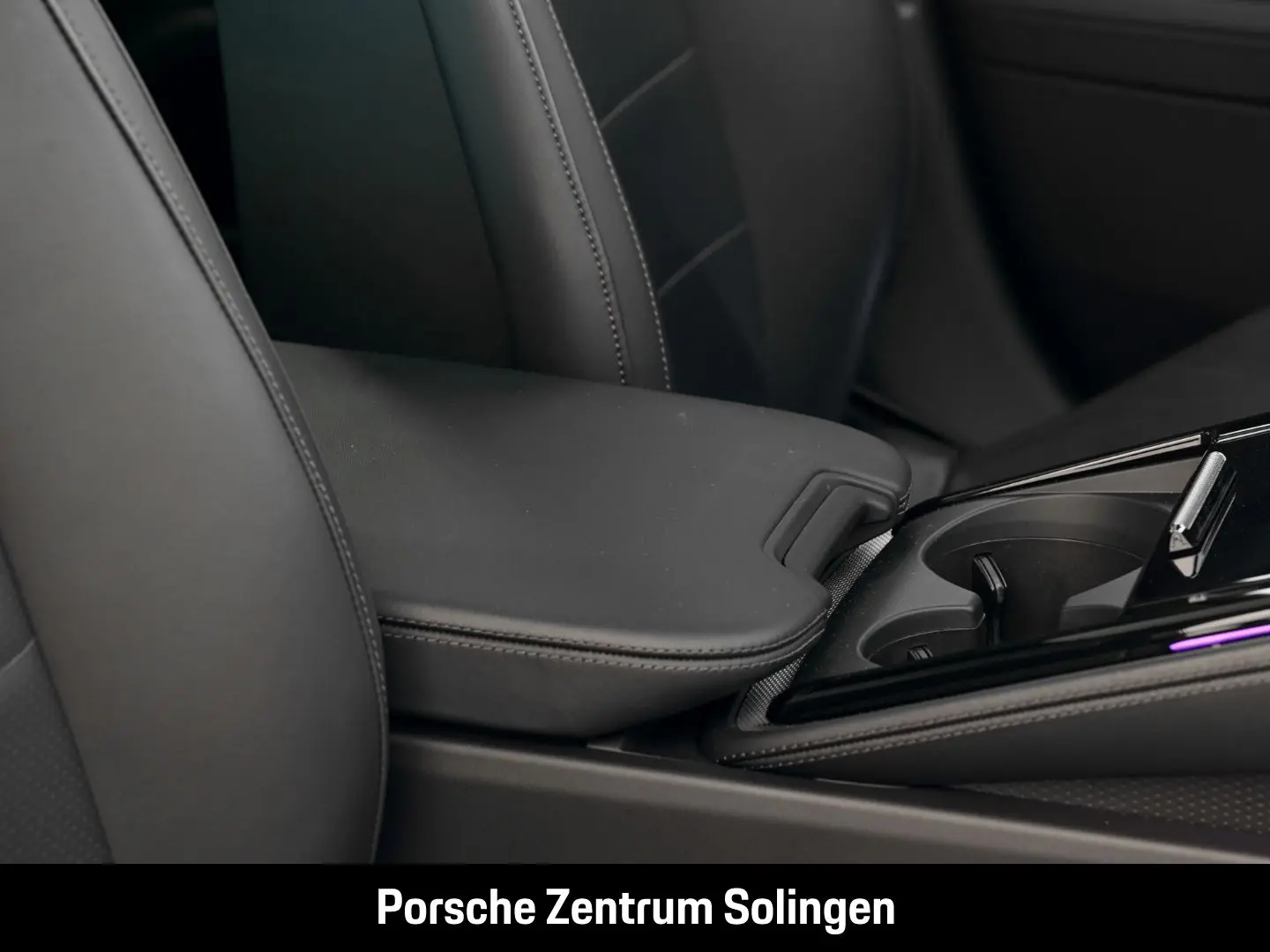 Panamera 4 E-Hybrid SportDesign HD Matrix HeadUp