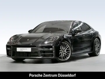 Panamera 4 HA-Lenkung InnoDrive Head-Up BOSE LED