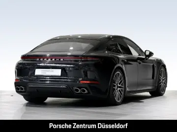 Panamera 4 HA-Lenkung InnoDrive Head-Up BOSE LED