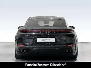 Panamera 4 HA-Lenkung InnoDrive Head-Up BOSE LED