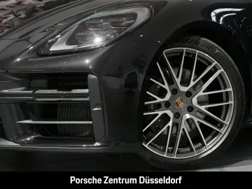 Panamera 4 HA-Lenkung InnoDrive Head-Up BOSE LED