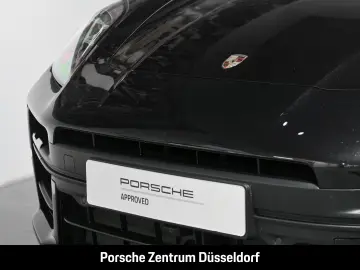 Panamera 4 HA-Lenkung InnoDrive Head-Up BOSE LED