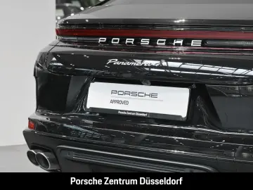 Panamera 4 HA-Lenkung InnoDrive Head-Up BOSE LED