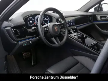 Panamera 4 HA-Lenkung InnoDrive Head-Up BOSE LED