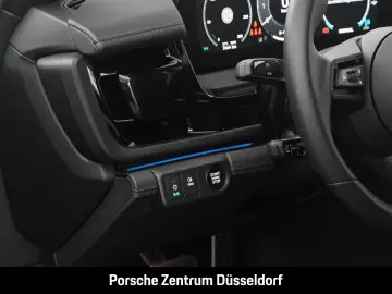 Panamera 4 HA-Lenkung InnoDrive Head-Up BOSE LED