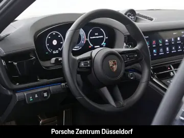Panamera 4 HA-Lenkung InnoDrive Head-Up BOSE LED