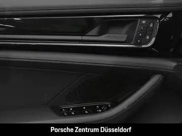 Panamera 4 HA-Lenkung InnoDrive Head-Up BOSE LED