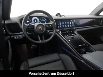 Panamera 4 HA-Lenkung InnoDrive Head-Up BOSE LED