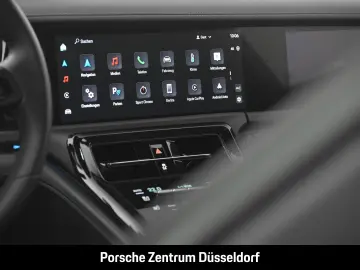 Panamera 4 HA-Lenkung InnoDrive Head-Up BOSE LED