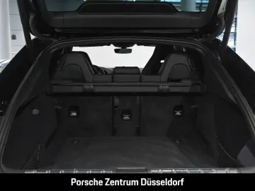 Panamera 4 HA-Lenkung InnoDrive Head-Up BOSE LED