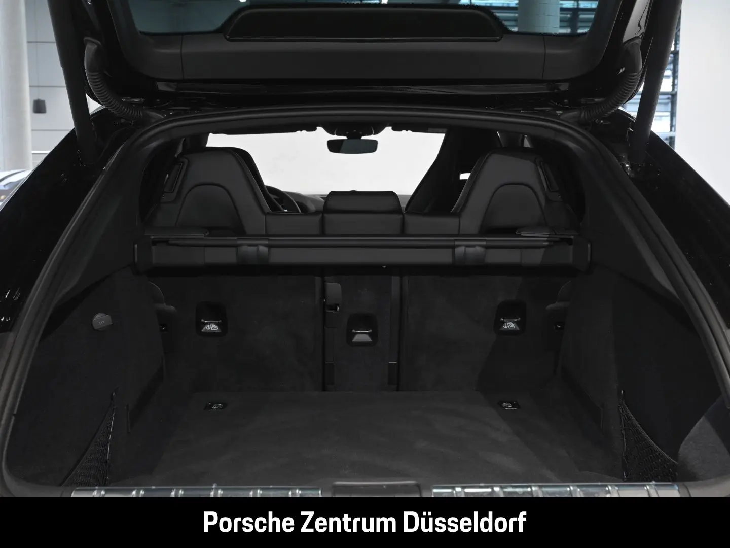 Panamera 4 HA-Lenkung InnoDrive Head-Up BOSE LED