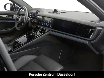 Panamera 4 HA-Lenkung InnoDrive Head-Up BOSE LED