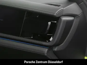 Panamera 4 HA-Lenkung InnoDrive Head-Up BOSE LED