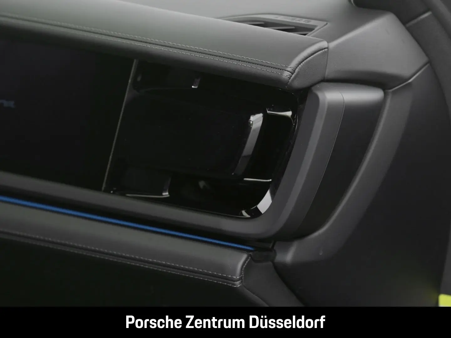 Panamera 4 HA-Lenkung InnoDrive Head-Up BOSE LED