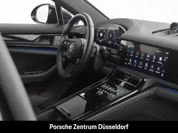 Panamera 4 HA-Lenkung InnoDrive Head-Up BOSE LED