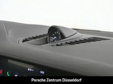 Panamera 4 HA-Lenkung InnoDrive Head-Up BOSE LED