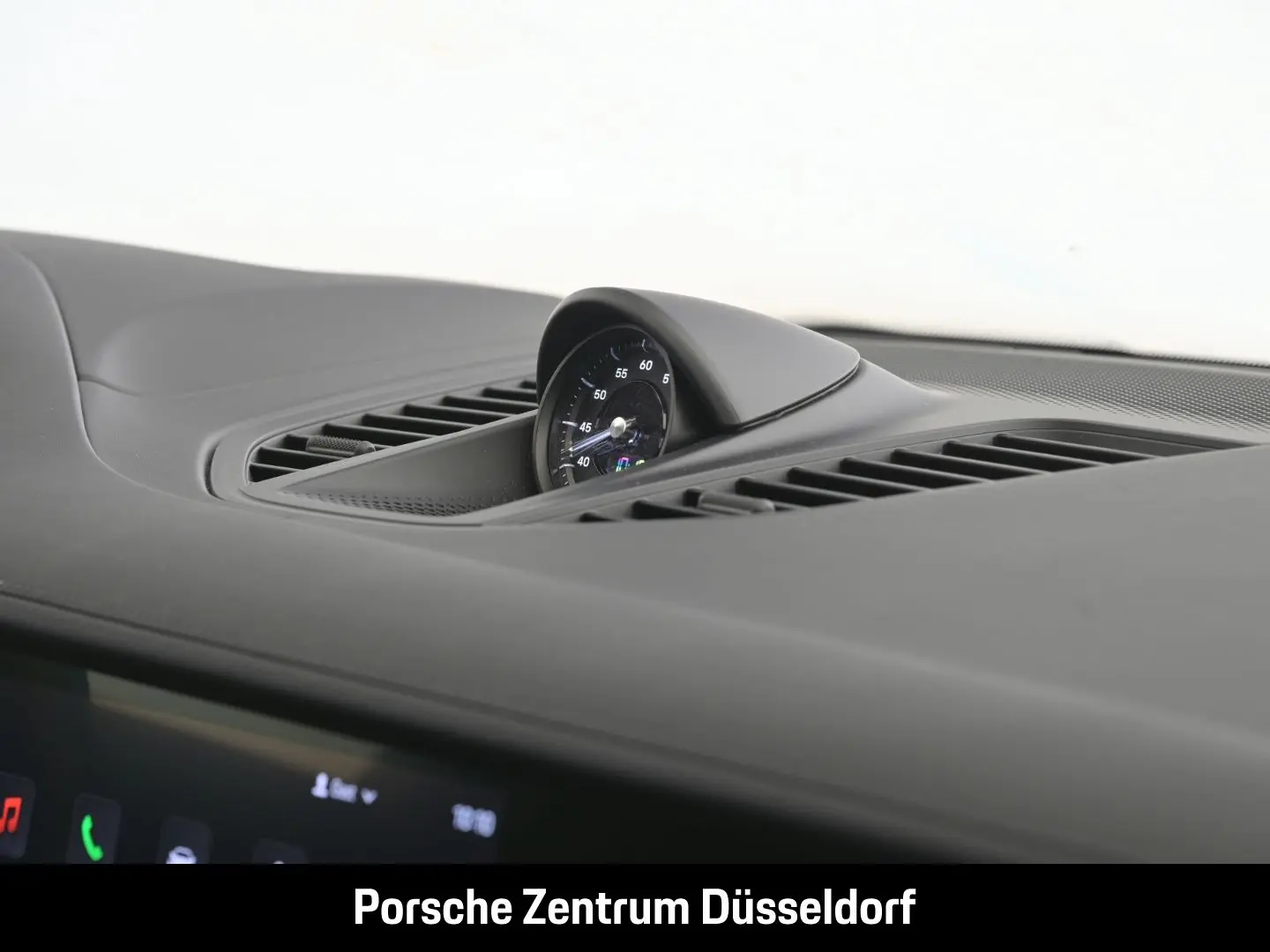 Panamera 4 HA-Lenkung InnoDrive Head-Up BOSE LED