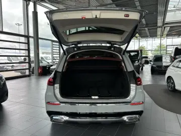 Mercedes-Maybach GLS 600 BURMESTER AIRMATIC MEMORY