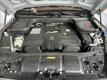 Mercedes-Maybach GLS 600 BURMESTER AIRMATIC MEMORY