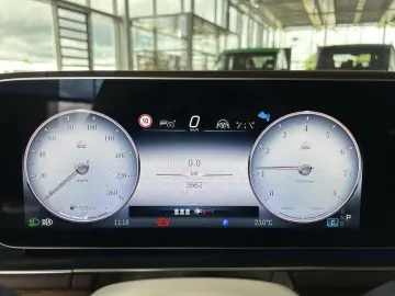 Mercedes-Maybach GLS 600 BURMESTER AIRMATIC MEMORY