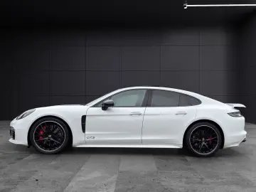Panamera GTS Pano Carbon Sport Chrono Sport Des.
