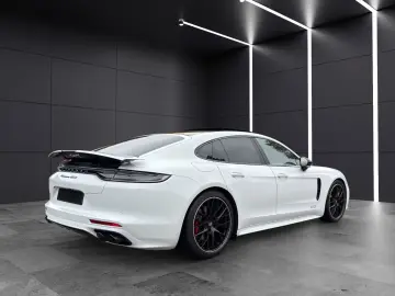 Panamera GTS Pano Carbon Sport Chrono Sport Des.