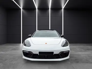 Panamera GTS Pano Carbon Sport Chrono Sport Des.