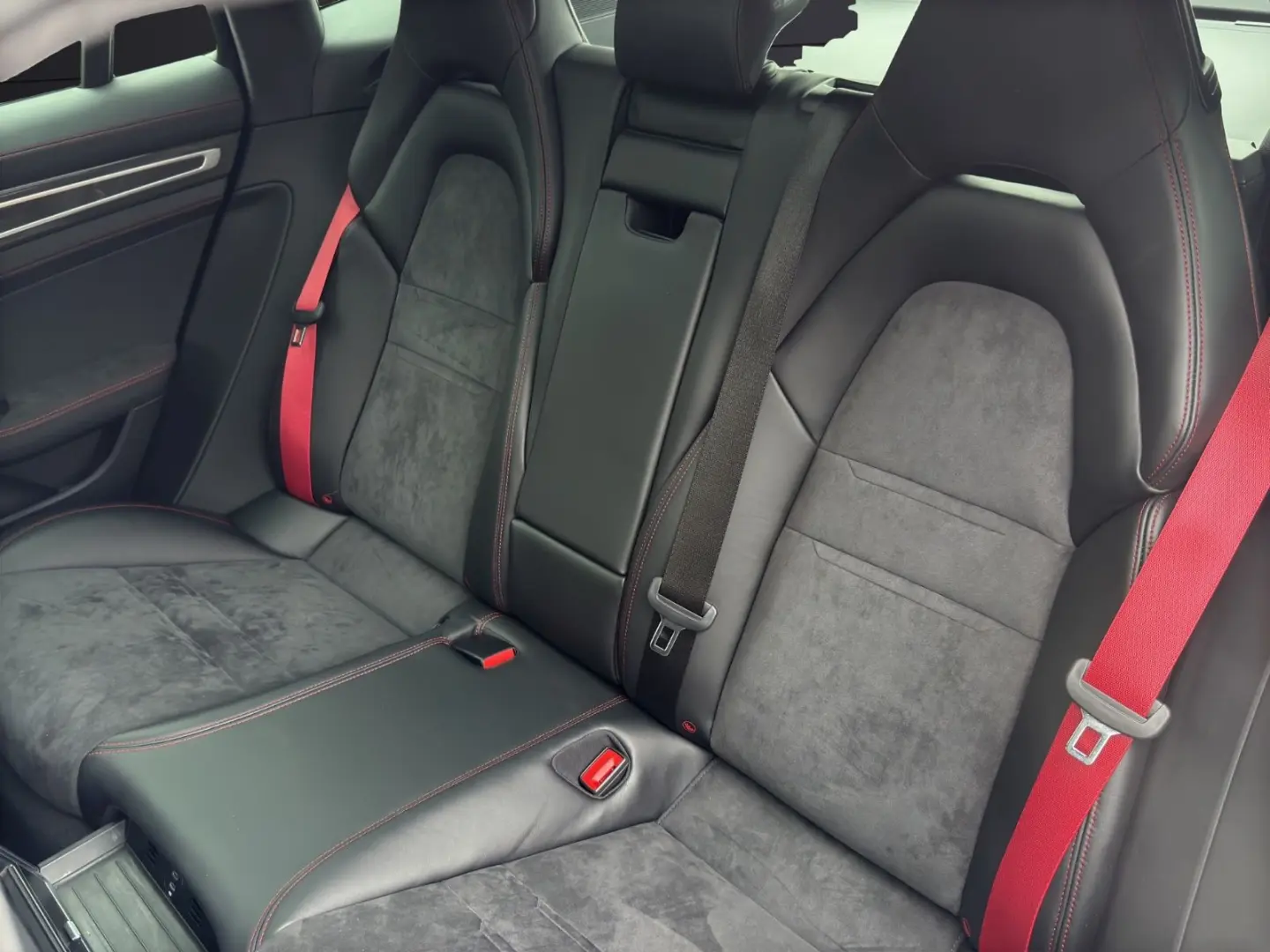 Panamera GTS Pano Carbon Sport Chrono Sport Des.