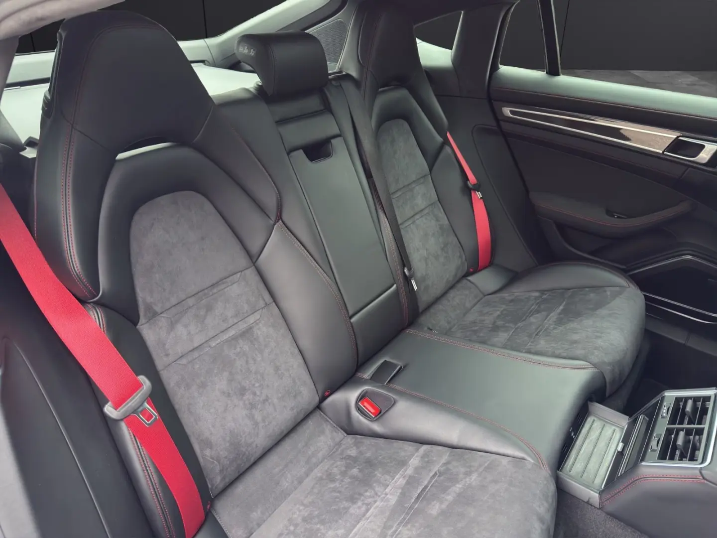 Panamera GTS Pano Carbon Sport Chrono Sport Des.