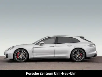 Panamera GTS Sport Turismo Nachtsicht HeadUp LED