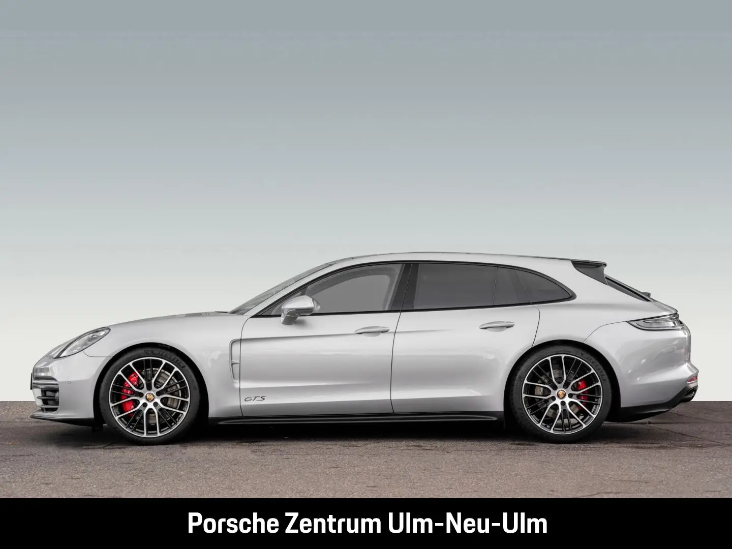 Panamera GTS Sport Turismo Nachtsicht HeadUp LED