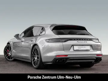 Panamera GTS Sport Turismo Nachtsicht HeadUp LED