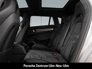 Panamera GTS Sport Turismo Nachtsicht HeadUp LED