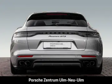 Panamera GTS Sport Turismo Nachtsicht HeadUp LED