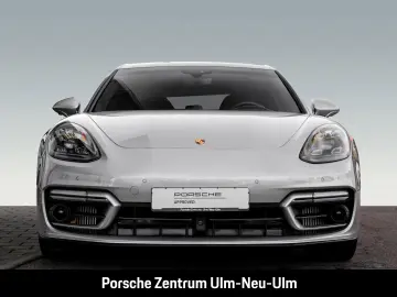 Panamera GTS Sport Turismo Nachtsicht HeadUp LED