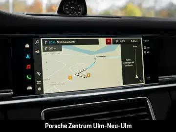 Panamera GTS Sport Turismo Nachtsicht HeadUp LED