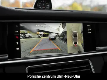 Panamera GTS Sport Turismo Nachtsicht HeadUp LED