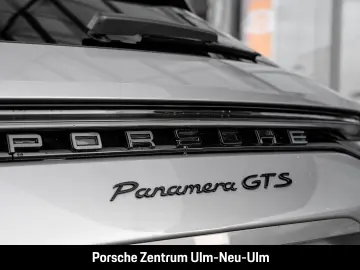 Panamera GTS Sport Turismo Nachtsicht HeadUp LED