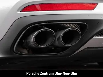 Panamera GTS Sport Turismo Nachtsicht HeadUp LED