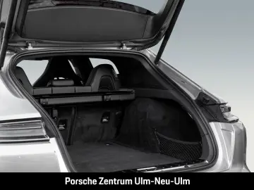 Panamera GTS Sport Turismo Nachtsicht HeadUp LED