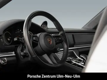 Panamera GTS Sport Turismo Nachtsicht HeadUp LED