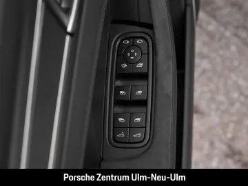 Panamera GTS Sport Turismo Nachtsicht HeadUp LED